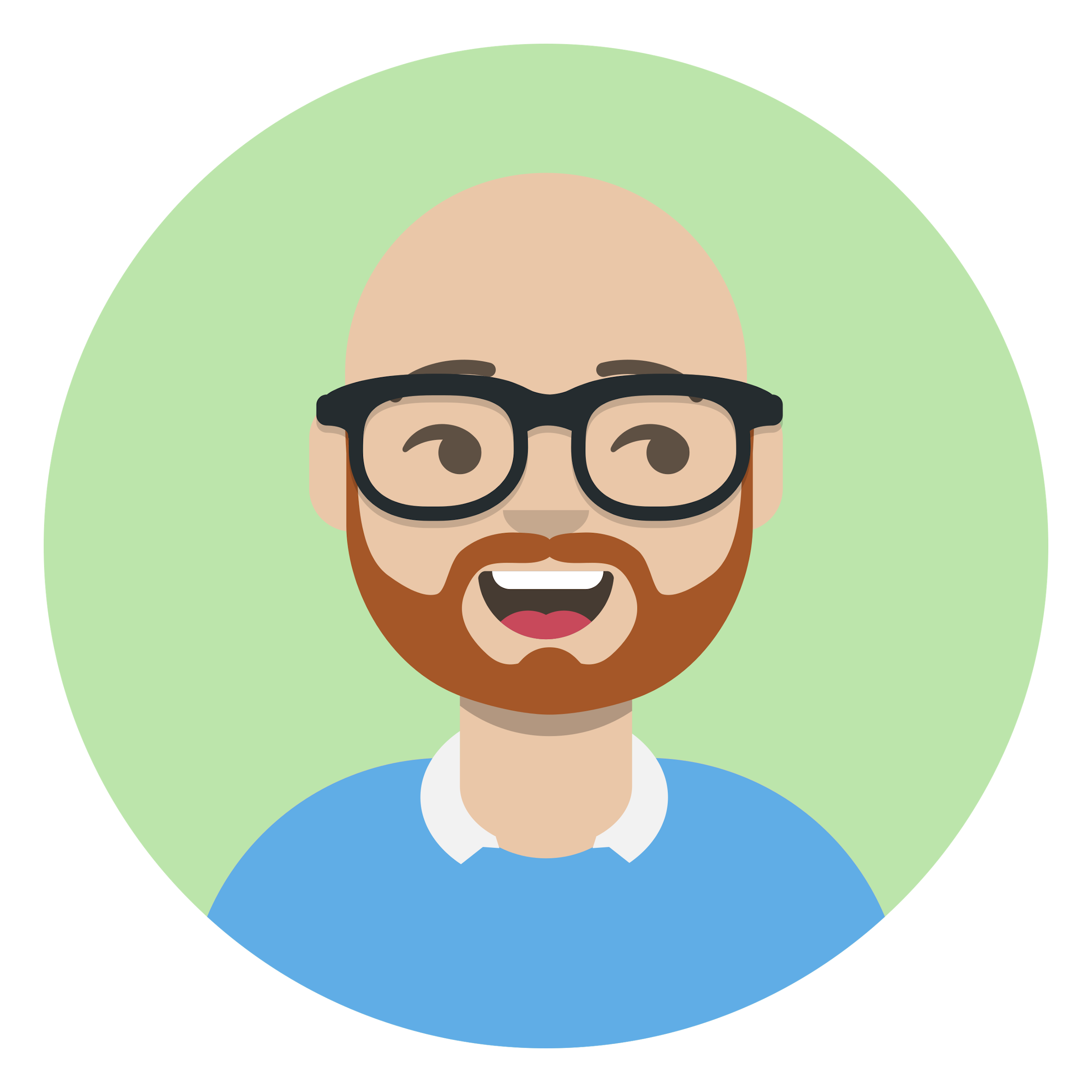 Andy Avatar
