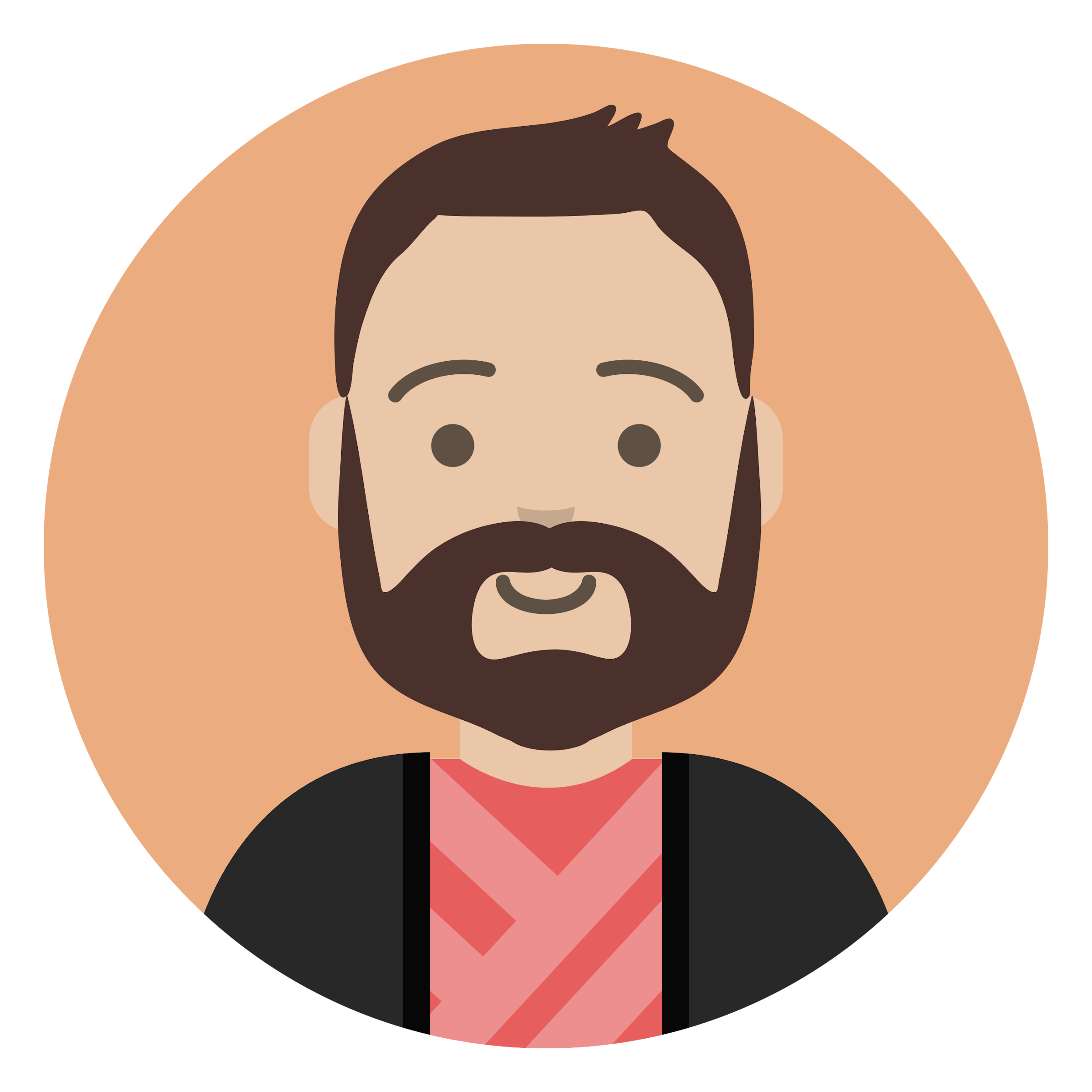 Chris Avatar