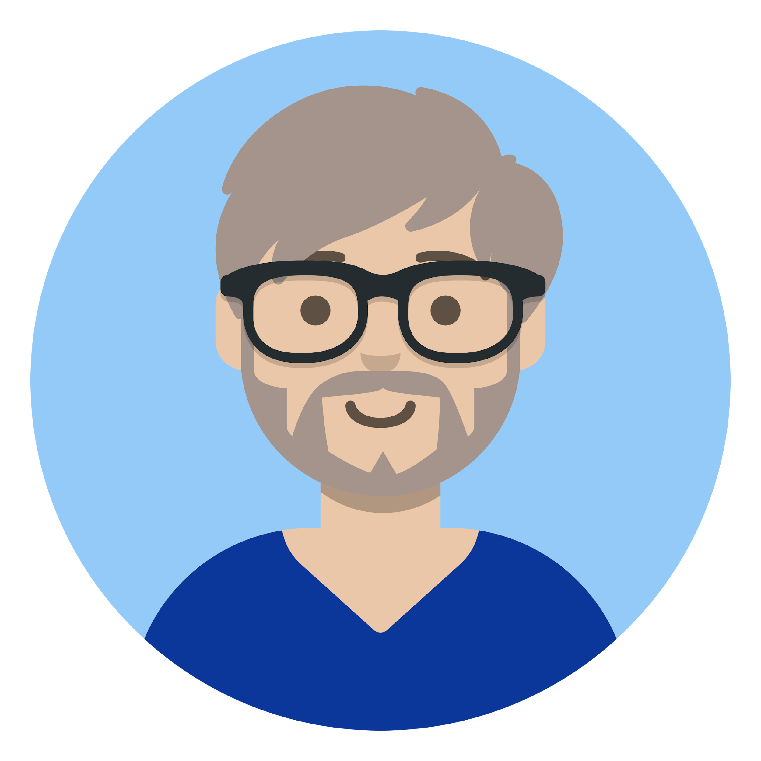 Frank Barone Avatar