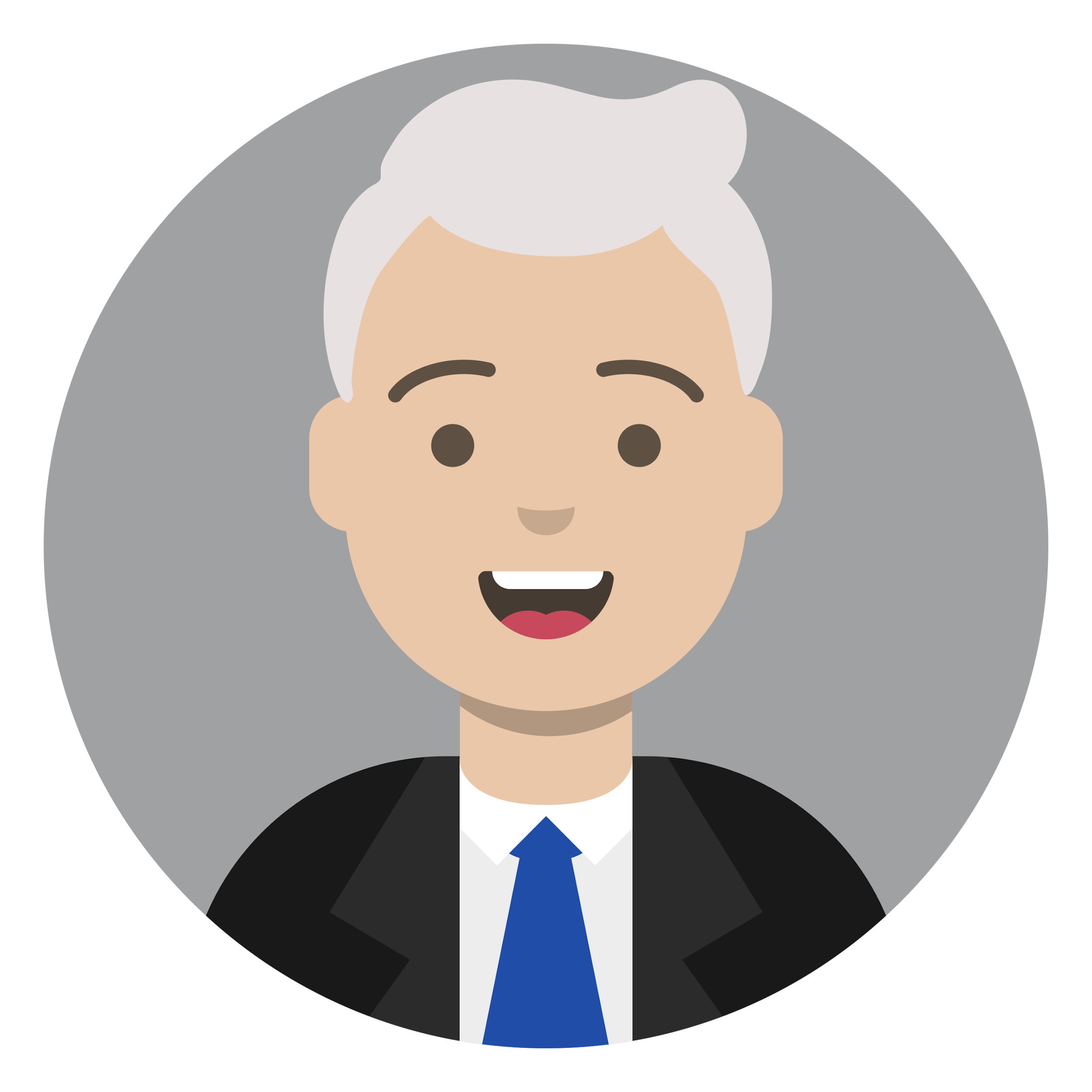 Frank Avatar