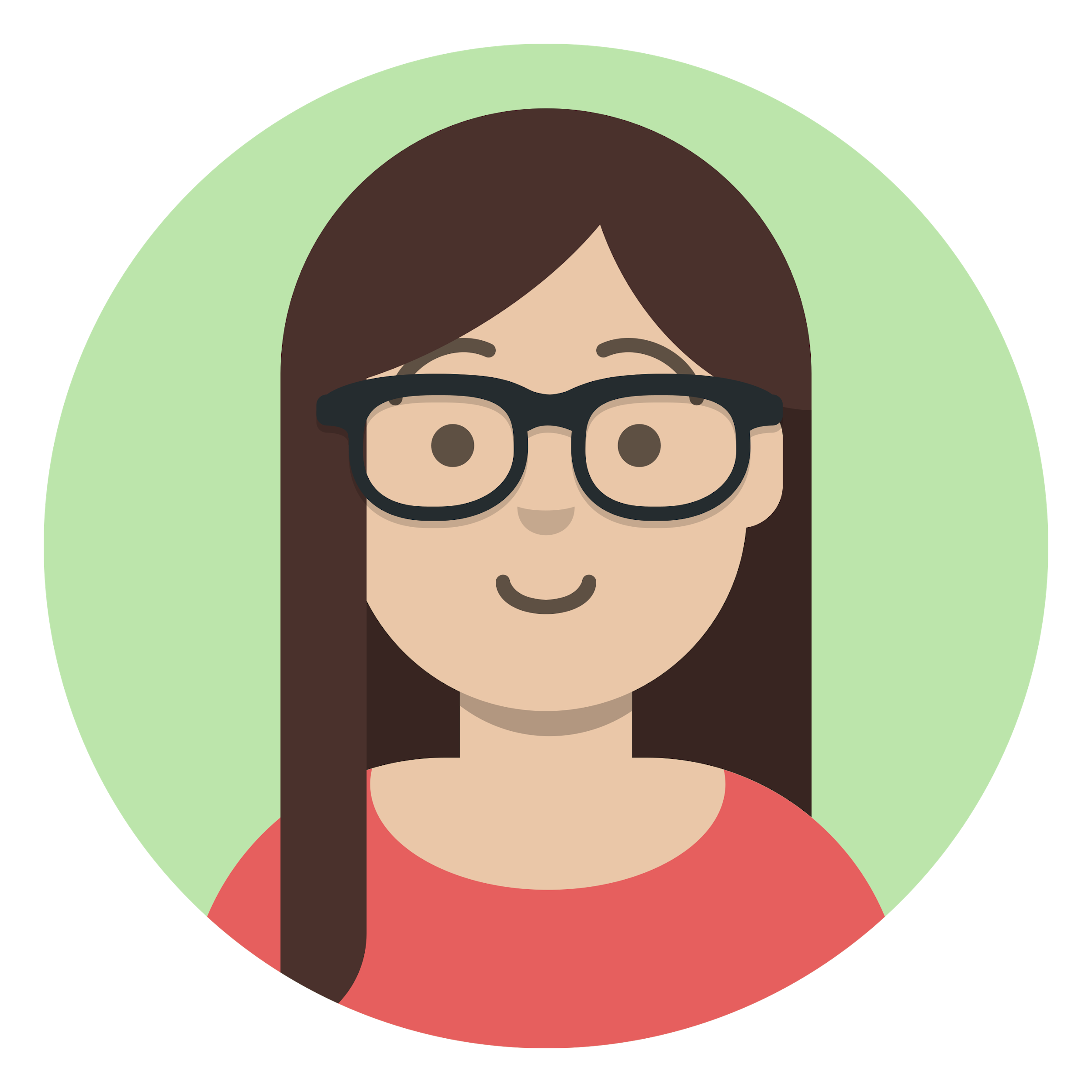 Lucinda Avatar