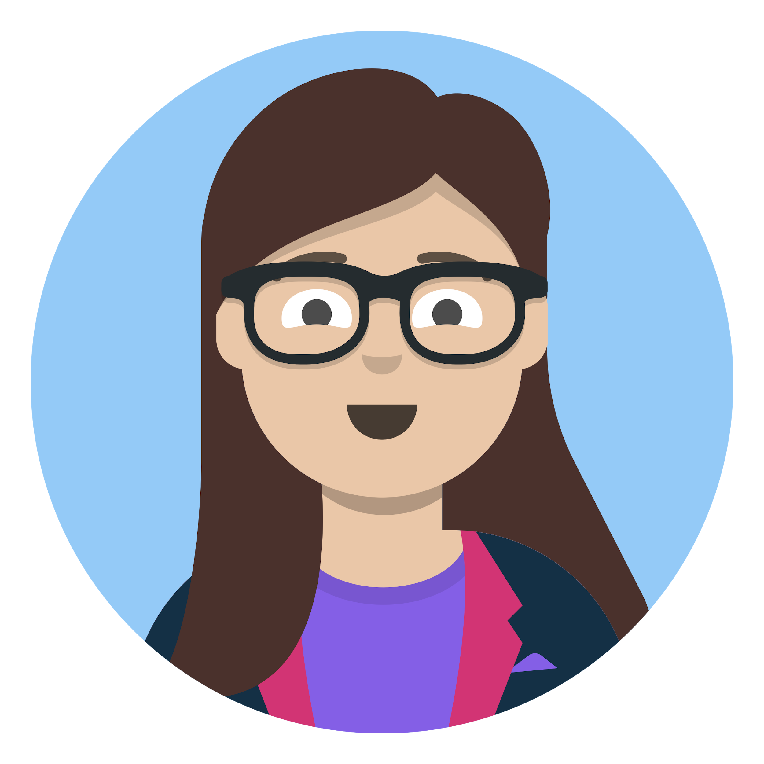 Marina Avatar