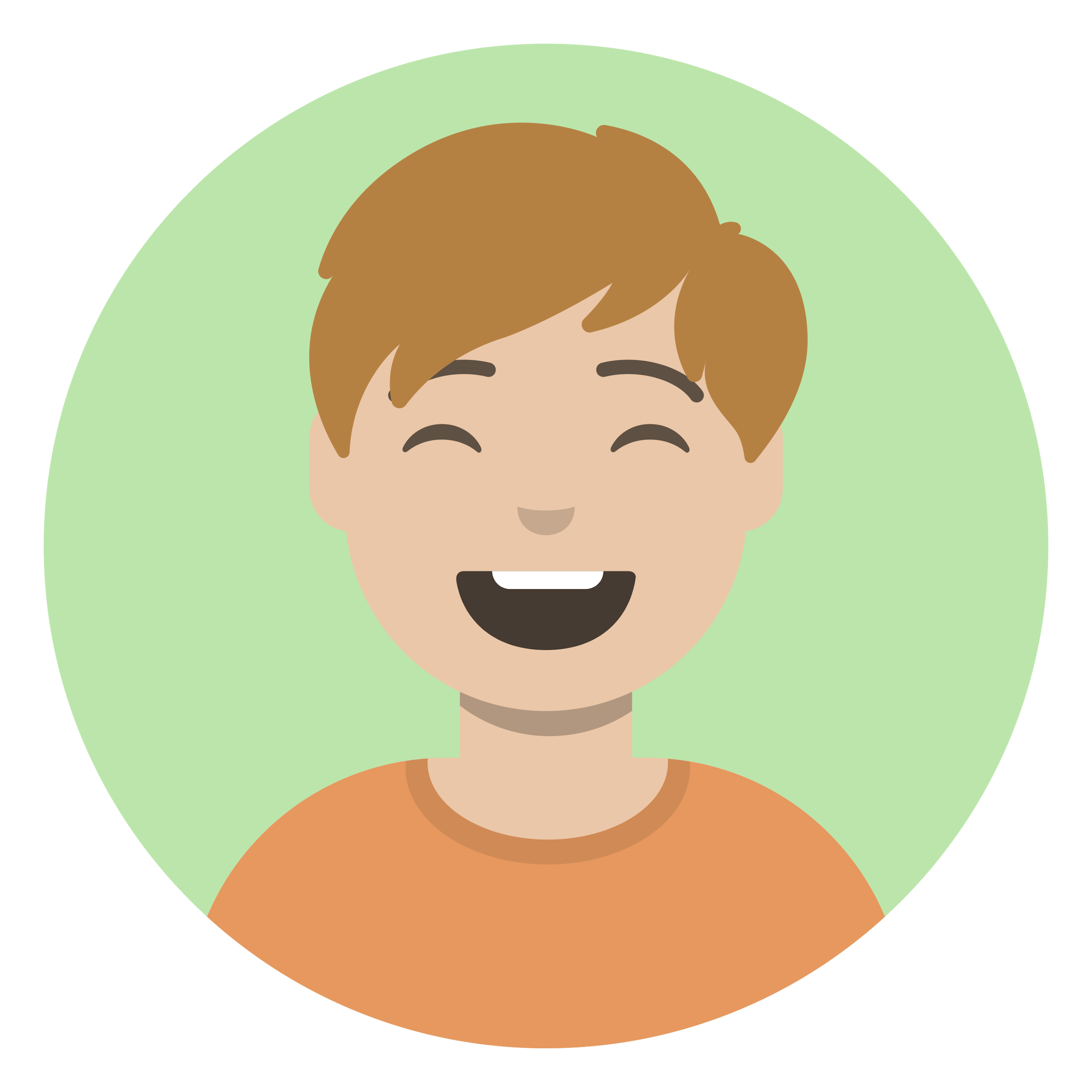 Milo Avatar